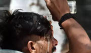 Strained eye due to heat can affect work Strained eye due to heat can affect work